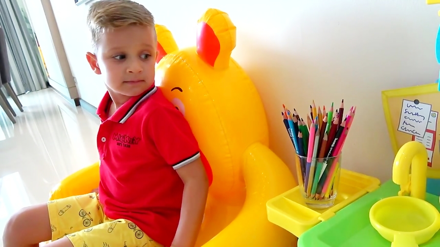 ماجراهای دیانا و روما - داستان جدید سیندرلا